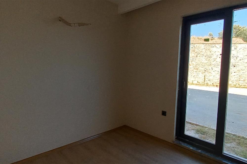 Milas Dörttepe  Satılık Daire