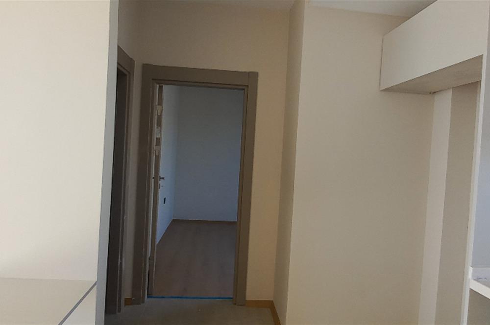 Milas Dörttepe  Satılık Daire