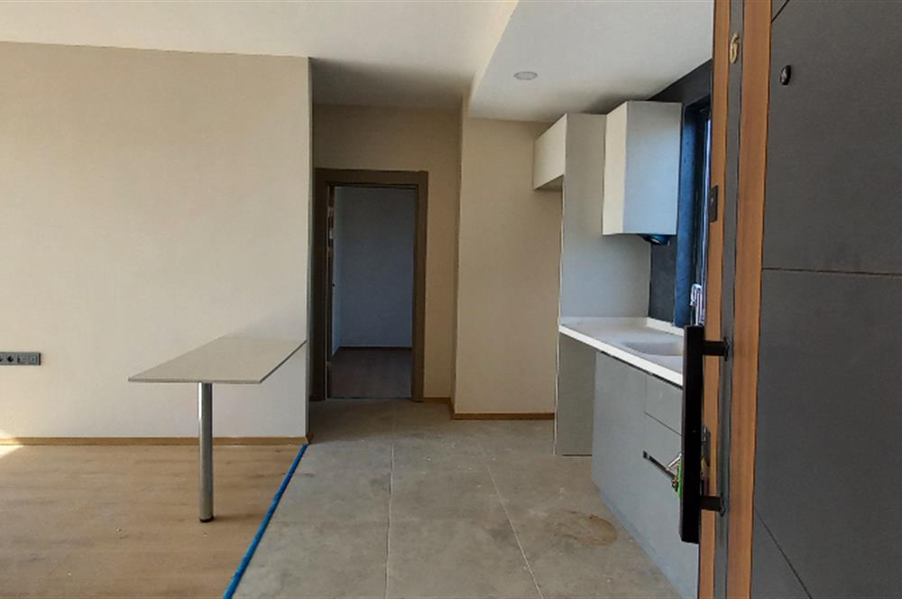 Milas Dörttepe  Satılık Daire