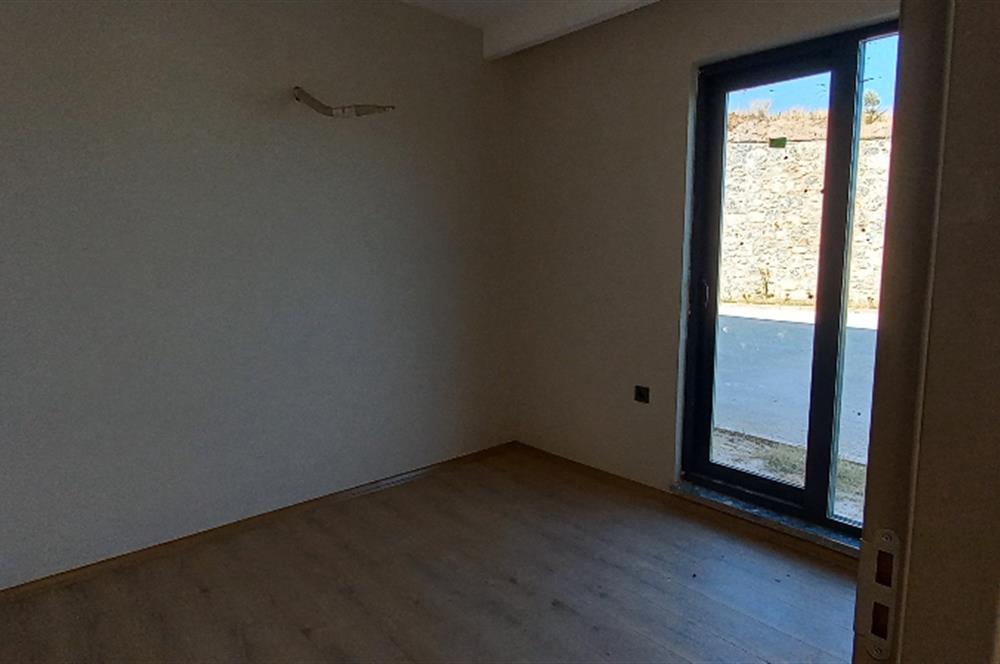 Milas Dörttepe  Satılık Daire