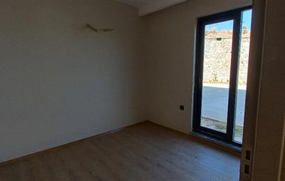 Milas Dörttepe  Satılık Daire