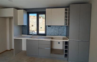 Milas Dörttepe  Satılık Daire
