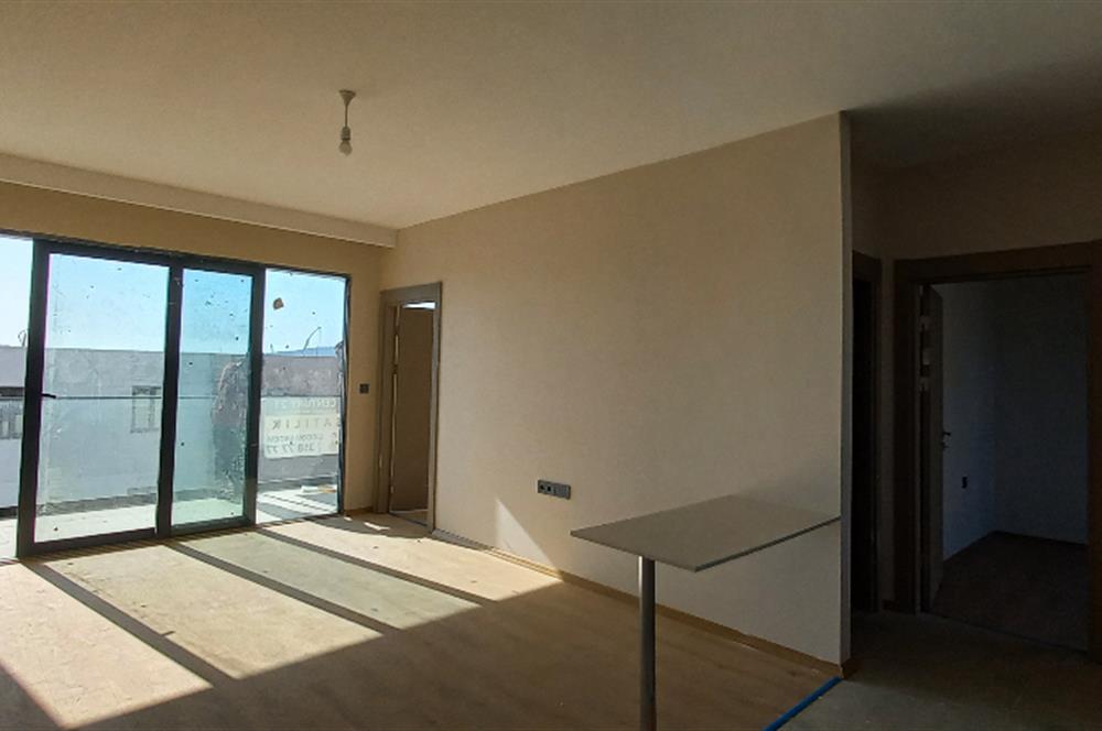 Milas Dörttepe  Satılık Daire