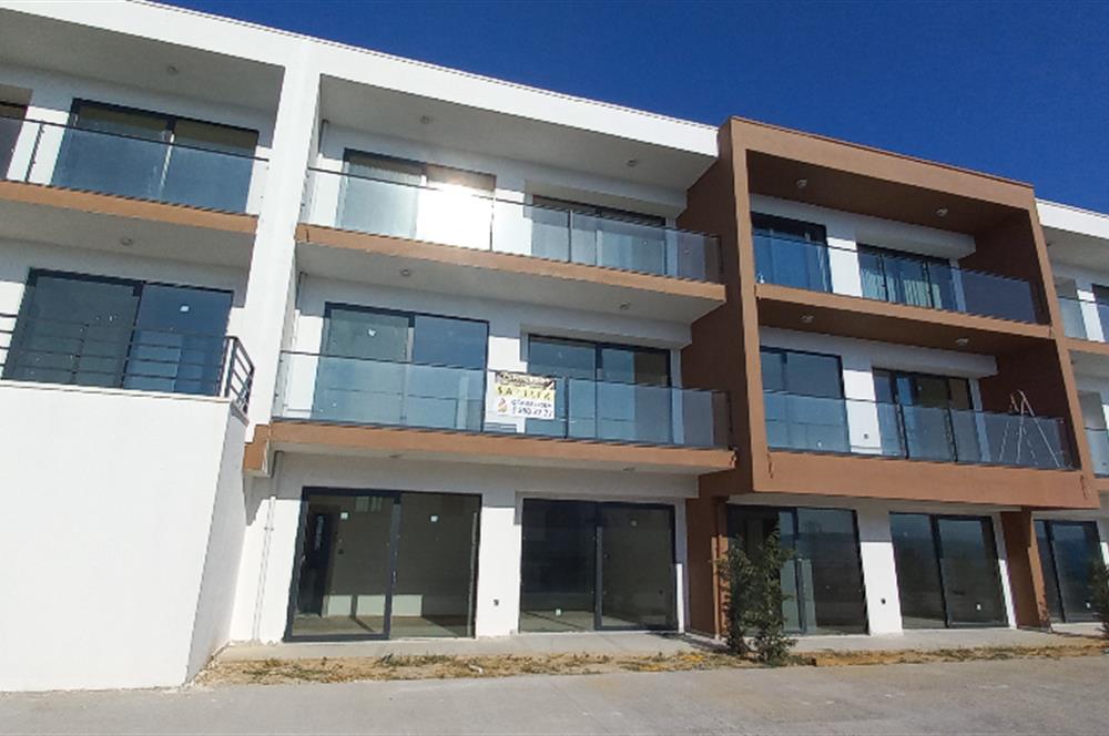 Milas Dörttepe  Satılık Daire
