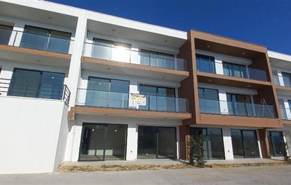 Milas Dörttepe  Satılık Daire