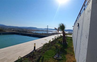 Milas Dörttepe  Satılık Daire