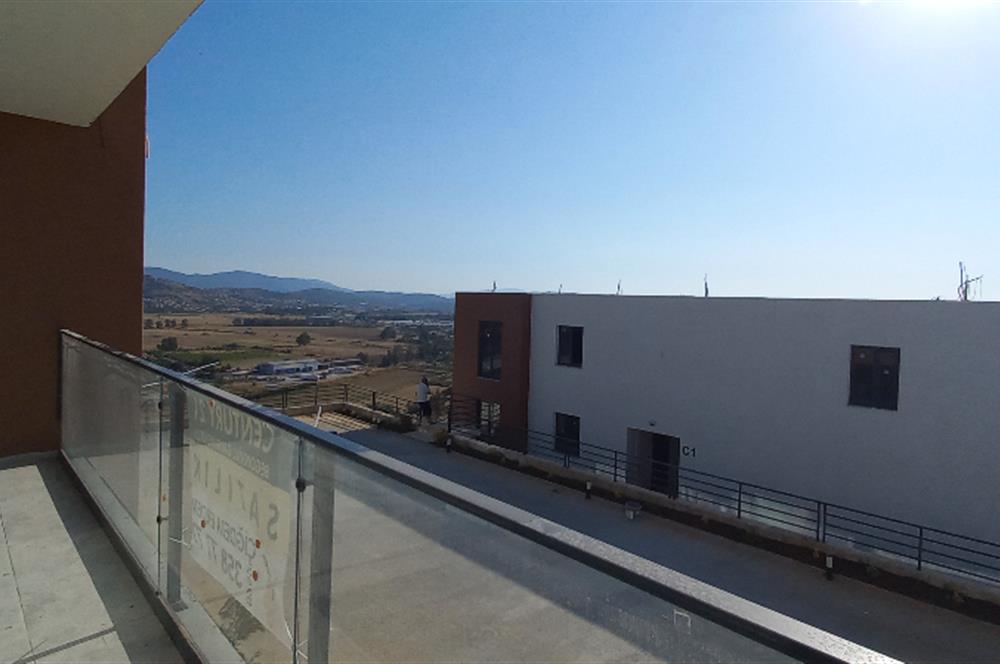 Milas Dörttepe  Satılık Daire