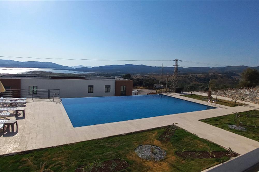 Milas Dörttepe  Satılık Daire