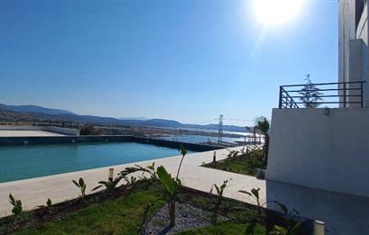 Milas Dörttepe  Satılık Daire