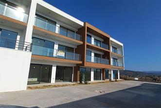 Milas Dörttepe  Satılık Daire - 1 - 35614