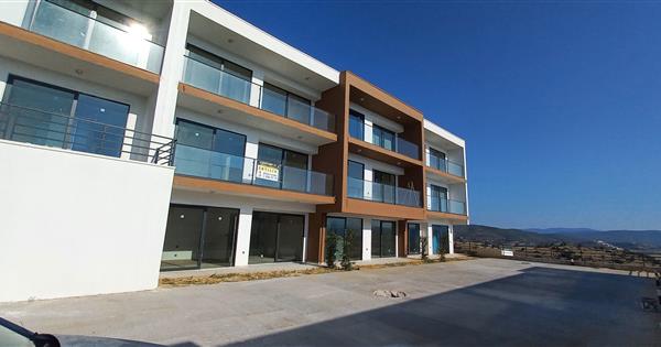 Milas Dörttepe Satılık Daire - 35614