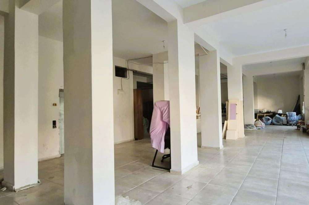 C21 Cius; Gemlik 2. Etap Belediye Konutlarında Eşyalı, Masrafsız 1+1 Satılık Daire