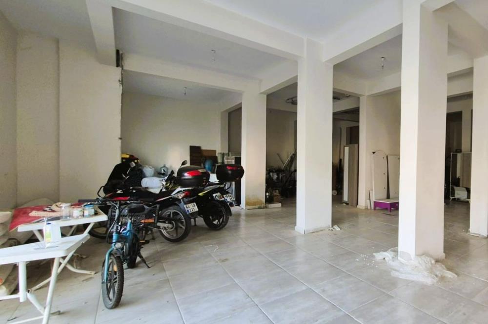 C21 Cius; Gemlik 2. Etap Belediye Konutlarında Eşyalı, Masrafsız 1+1 Satılık Daire