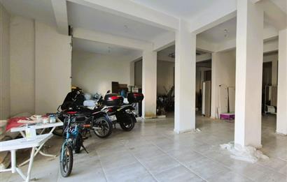 C21 Cius; Gemlik 2. Etap Belediye Konutlarında Eşyalı, Masrafsız 1+1 Satılık Daire