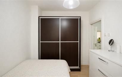 C21 Cius; Aydınlar'da Büyük Tip. Havuzlu Teraslı Daire