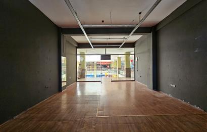 C21 DEN YENİ MAHALLE TOKİ DE KİRALIK  DÜKKAN