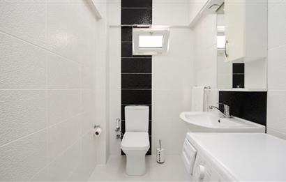 C21 Cius; Aydınlar'da Büyük Tip. Havuzlu Teraslı Daire