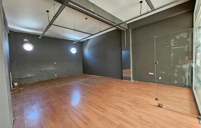 C21 DEN YENİ MAHALLE TOKİ DE KİRALIK  DÜKKAN