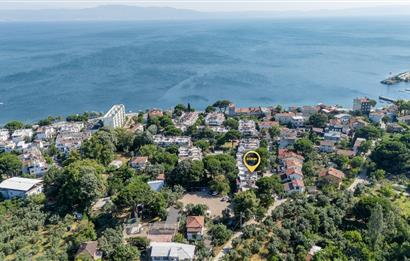 C21 Cius; Aydınlar'da Büyük Tip. Havuzlu Teraslı Daire
