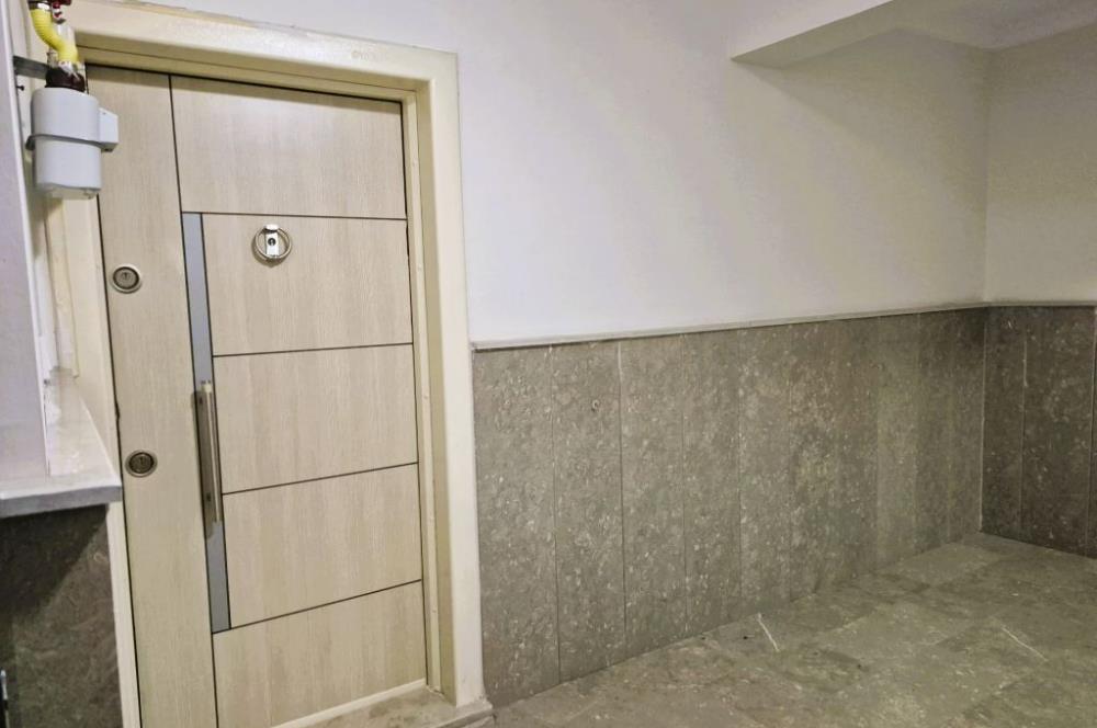 C21 Cius; Gemlik 2. Etap Belediye Konutlarında Eşyalı, Masrafsız 1+1 Satılık Daire
