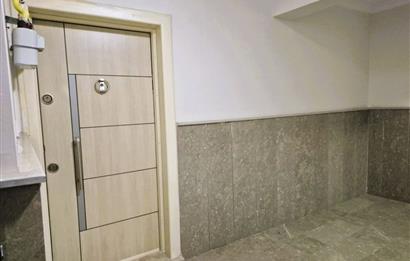 C21 Cius; Gemlik 2. Etap Belediye Konutlarında Eşyalı, Masrafsız 1+1 Satılık Daire