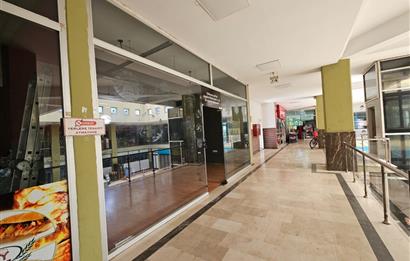 C21 DEN YENİ MAHALLE TOKİ DE KİRALIK  DÜKKAN