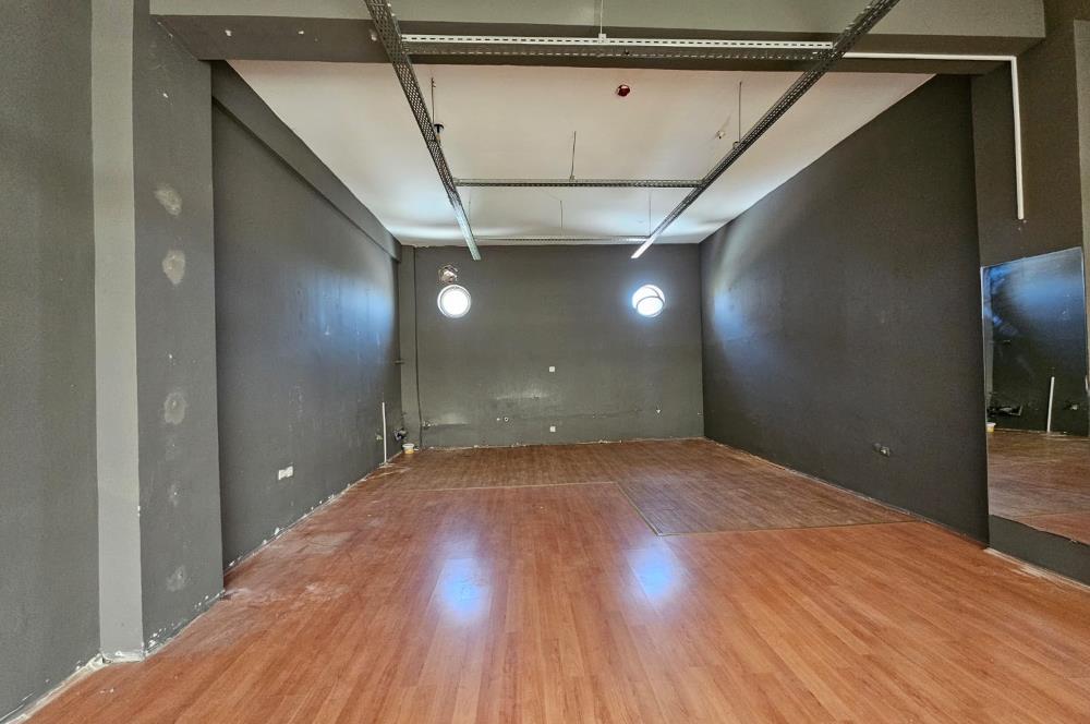 C21 DEN YENİ MAHALLE TOKİ DE KİRALIK  DÜKKAN