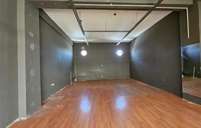 C21 DEN YENİ MAHALLE TOKİ DE KİRALIK  DÜKKAN