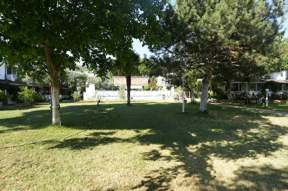 C21 Cius; Aydınlar'da Büyük Tip. Havuzlu Teraslı Daire