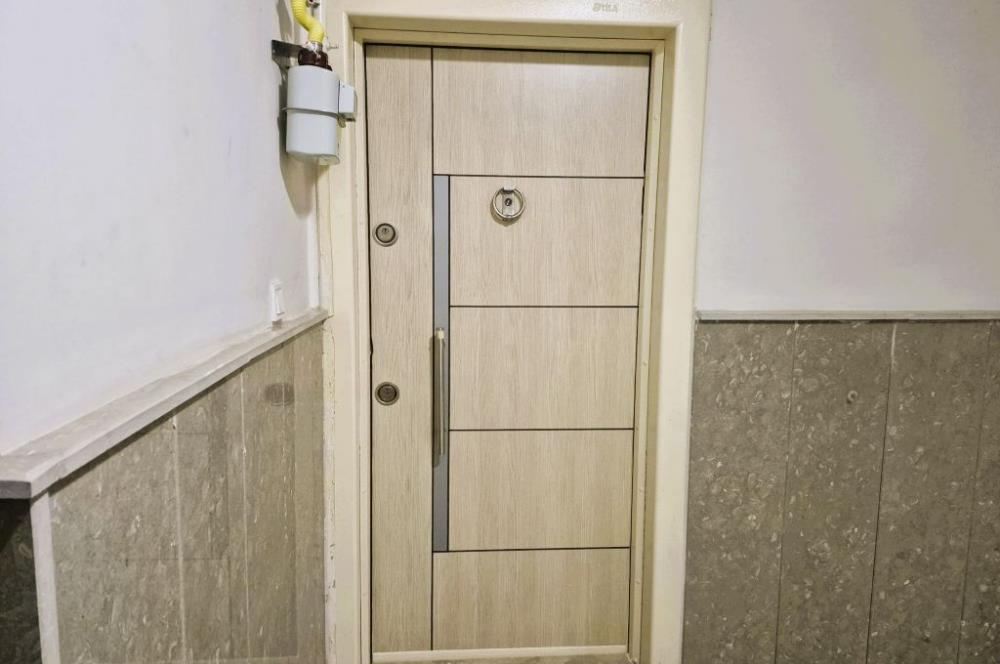 C21 Cius; Gemlik 2. Etap Belediye Konutlarında Eşyalı, Masrafsız 1+1 Satılık Daire