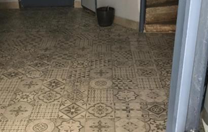 KUZGUNCUK'TA SAHİLE YAKIN 1+1 FULL EŞYALI SATILIK DAİRE
