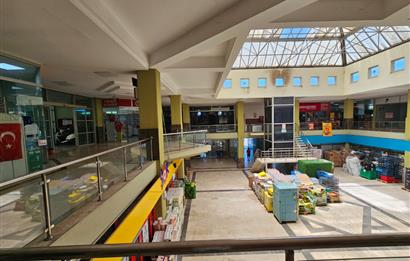 C21 DEN YENİ MAHALLE TOKİ DE KİRALIK  DÜKKAN