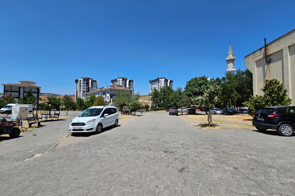 C21 DEN YENİ MAHALLE TOKİ DE KİRALIK  DÜKKAN