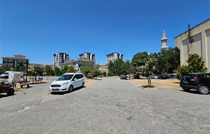C21 DEN YENİ MAHALLE TOKİ DE KİRALIK  DÜKKAN