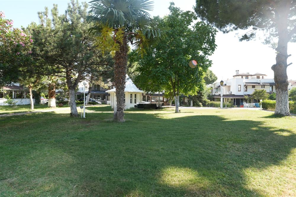 C21 Cius; Aydınlar'da Büyük Tip. Havuzlu Teraslı Daire