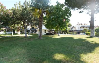 C21 Cius; Aydınlar'da Büyük Tip. Havuzlu Teraslı Daire