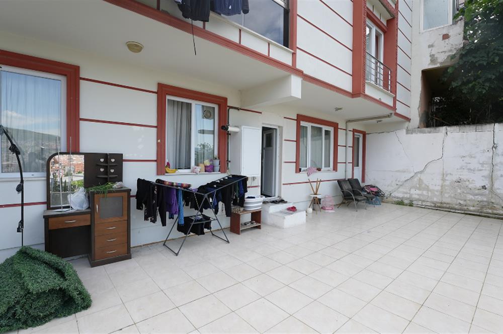 C21 Cius; Hisar Mh. 10 Yaşında Uygun Fiyatlı 3+1 Satılık Daire