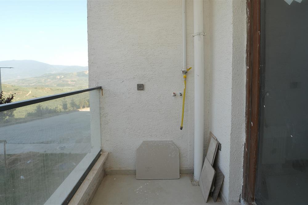 C21 Cius; Cihatlı TOKİ de Asansörlü 3+1 Sıfır Kiralık Daire