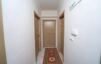 C21 Cius; Gemlik 2. Etap Belediye Konutlarında Eşyalı, Masrafsız 1+1 Satılık Daire