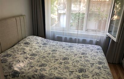 KUZGUNCUK'TA SAHİLE YAKIN 1+1 FULL EŞYALI SATILIK DAİRE