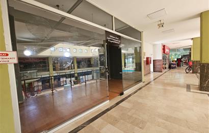 C21 DEN YENİ MAHALLE TOKİ DE KİRALIK  DÜKKAN
