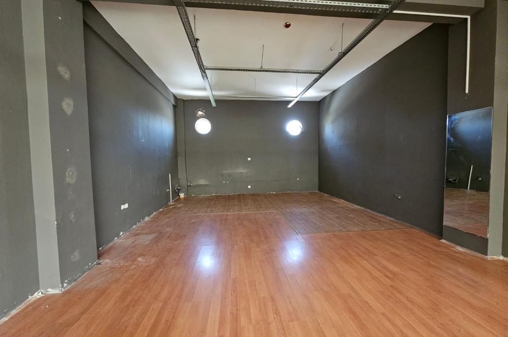 C21 DEN YENİ MAHALLE TOKİ DE KİRALIK  DÜKKAN
