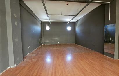 C21 DEN YENİ MAHALLE TOKİ DE KİRALIK  DÜKKAN