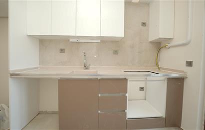 C21 Cius; Cihatlı TOKİ de Asansörlü 3+1 Sıfır Kiralık Daire