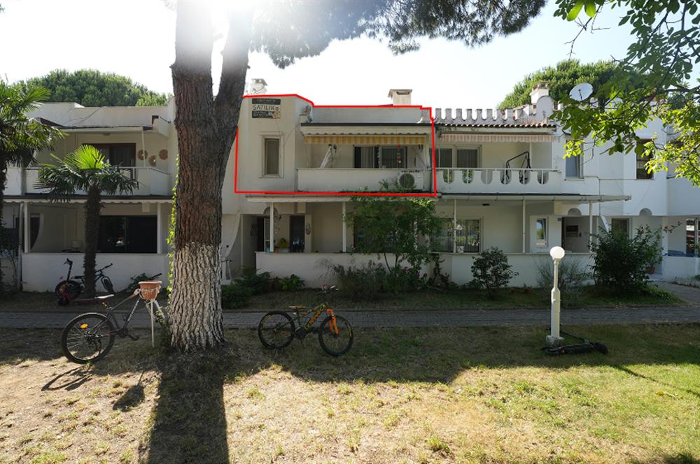 C21 Cius; Aydınlar'da Büyük Tip. Havuzlu Teraslı Daire