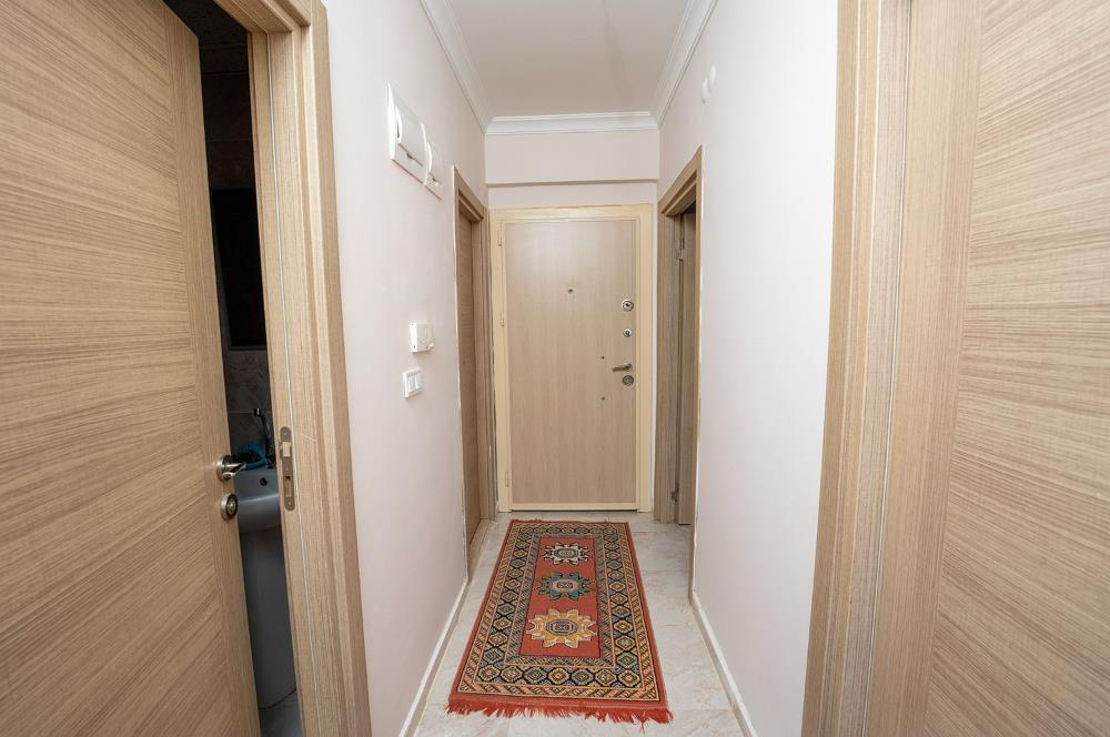 C21 Cius; Gemlik 2. Etap Belediye Konutlarında Eşyalı, Masrafsız 1+1 Satılık Daire