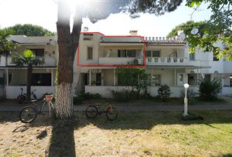 C21 Cius; Aydınlar'da Büyük Tip. Havuzlu Teraslı Daire - 8 - 35607