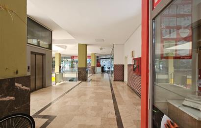 C21 DEN YENİ MAHALLE TOKİ DE KİRALIK  DÜKKAN
