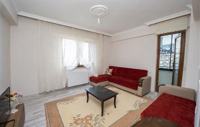 C21 Cius; Gemlik 2. Etap Belediye Konutlarında Eşyalı, Masrafsız 1+1 Satılık Daire