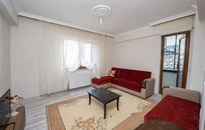 C21 Cius; Gemlik 2. Etap Belediye Konutlarında Eşyalı, Masrafsız 1+1 Satılık Daire